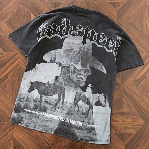 Godspeed T-Shirt