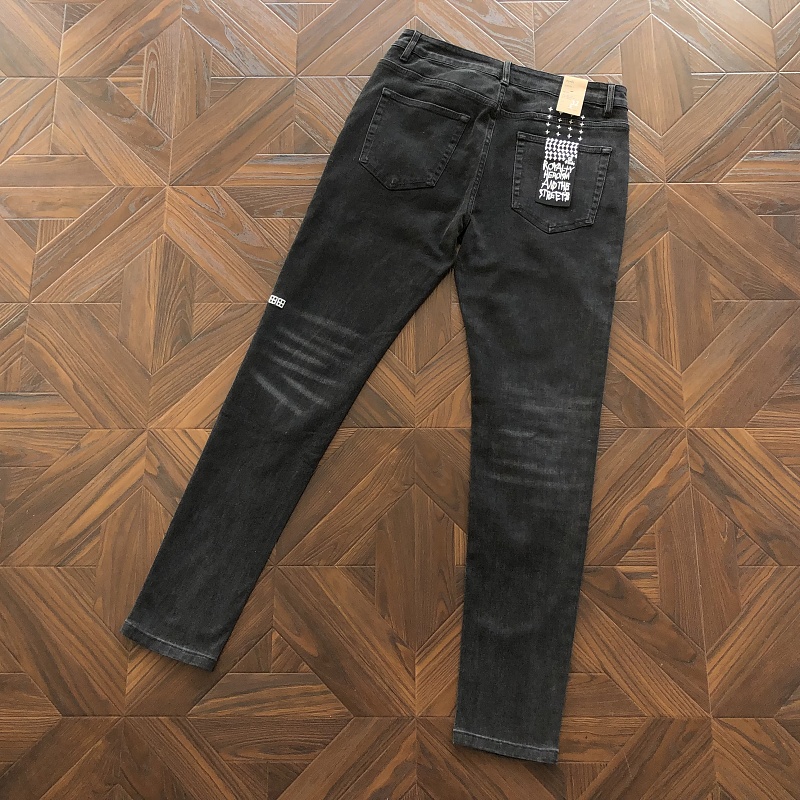 Ksubi Trousers
