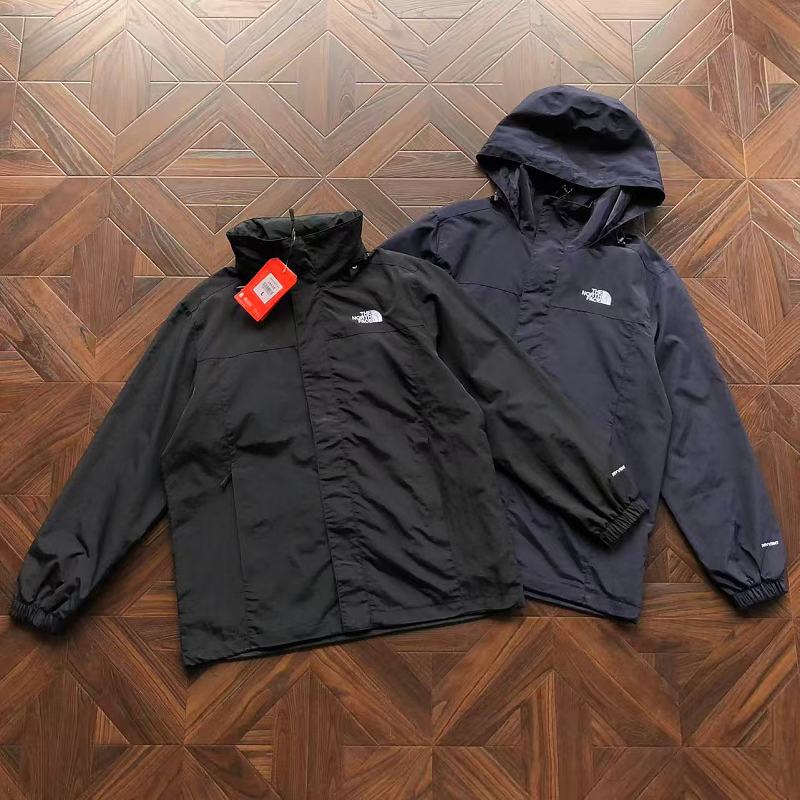 Jacket from RainbowReps