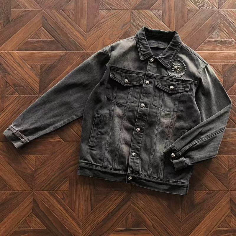 Chrome Hearts Jacket
