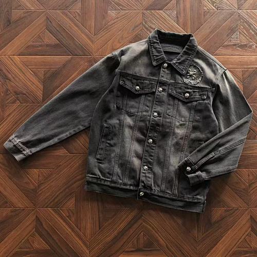 Chrome Hearts Jacket