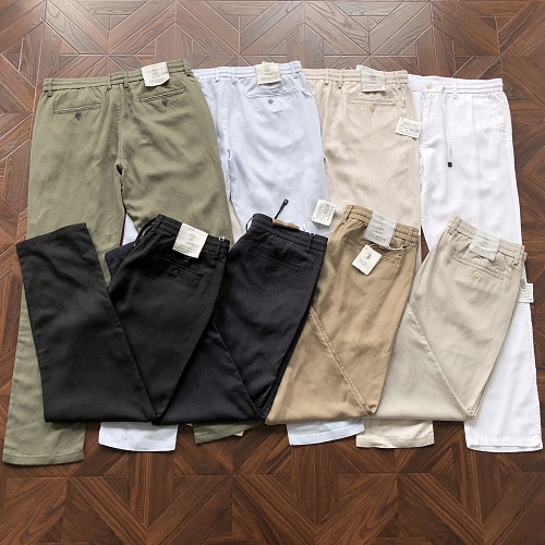 BR N L O C CI L I Trousers
