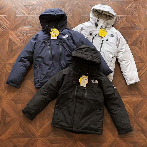 The N F Down Jacket