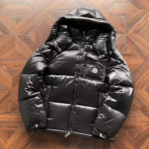 M R Down Jacket