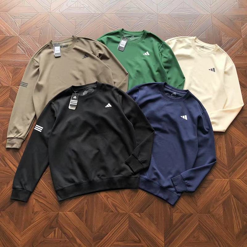 Adidas Sweater