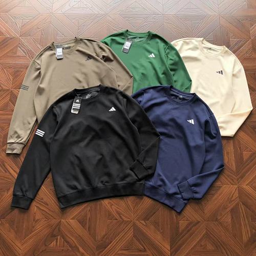 Adidas Sweater