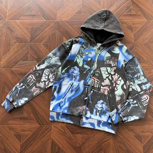 VA L Y Hoodie