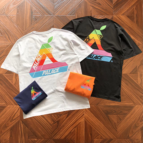 P L CE T-Shirt