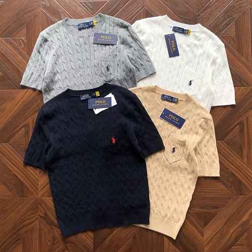 Ralph T-Shirt Sweater