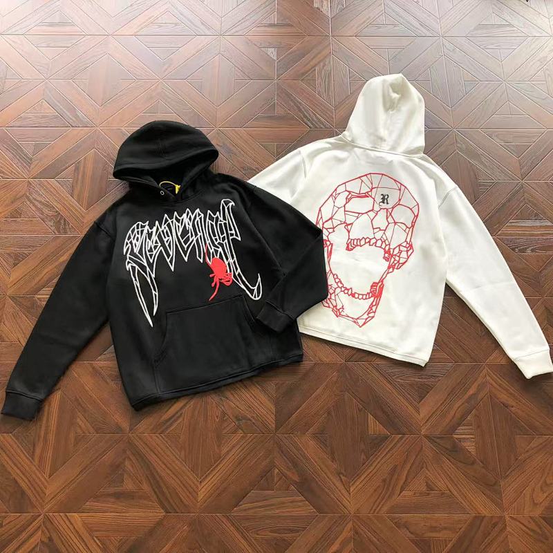 Revenge Hoodie