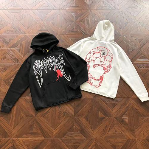 Revenge Hoodie