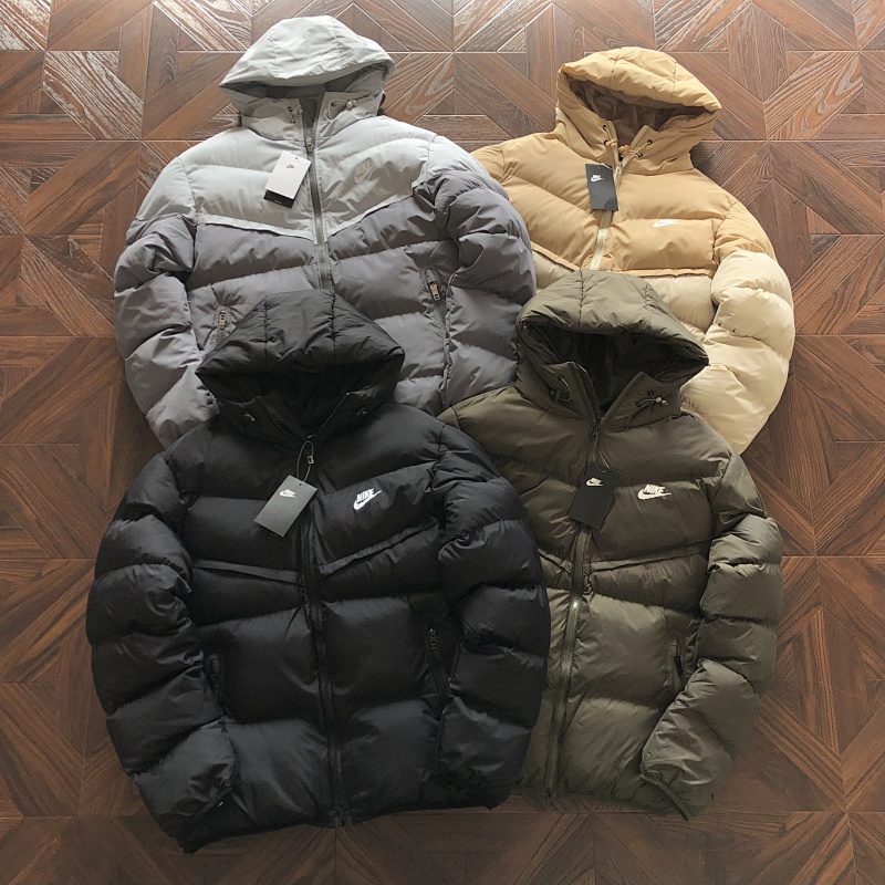 Nike Cotton Jacket