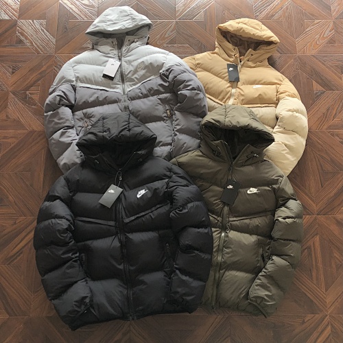 Nike Cotton Jacket