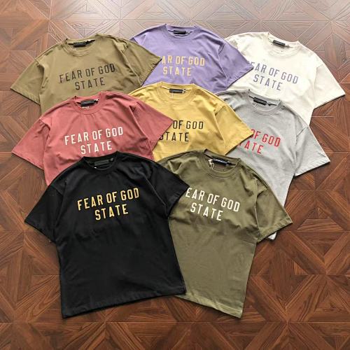 Essentials Fog T-Shirt