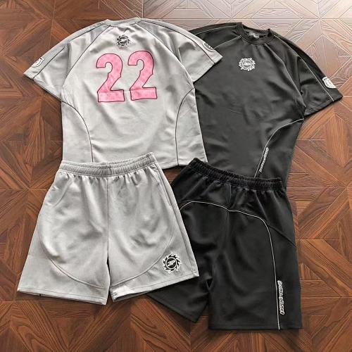 Pants 88 Broken Planet T-Shirt Shorts