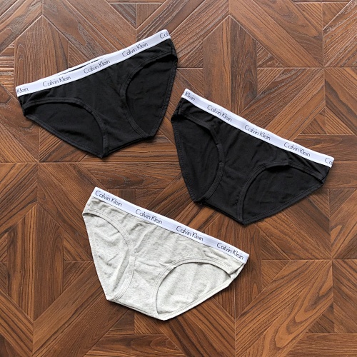 C L IN K E N Underpants