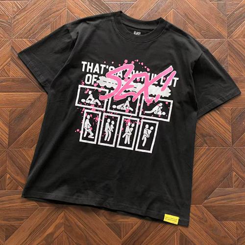 TH T'S A AW UL L T OF C Ugh SY UP T-Shirt