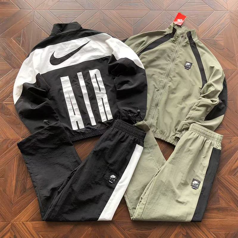 Pants Nike X Air Jordan Jacket Trousers