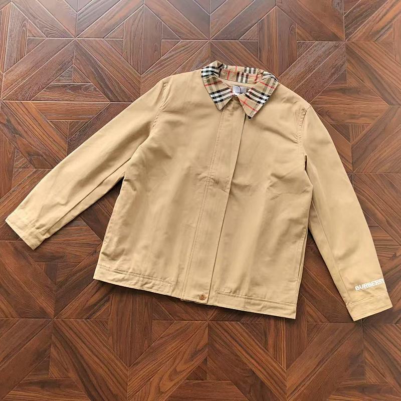 Burberry Jacket