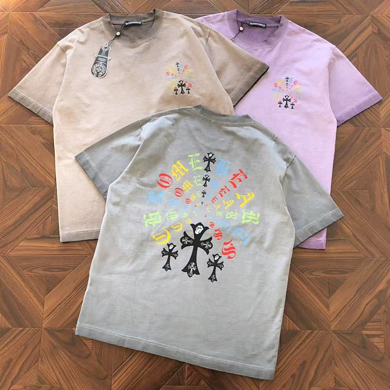 Chrome Hearts T-Shirt
