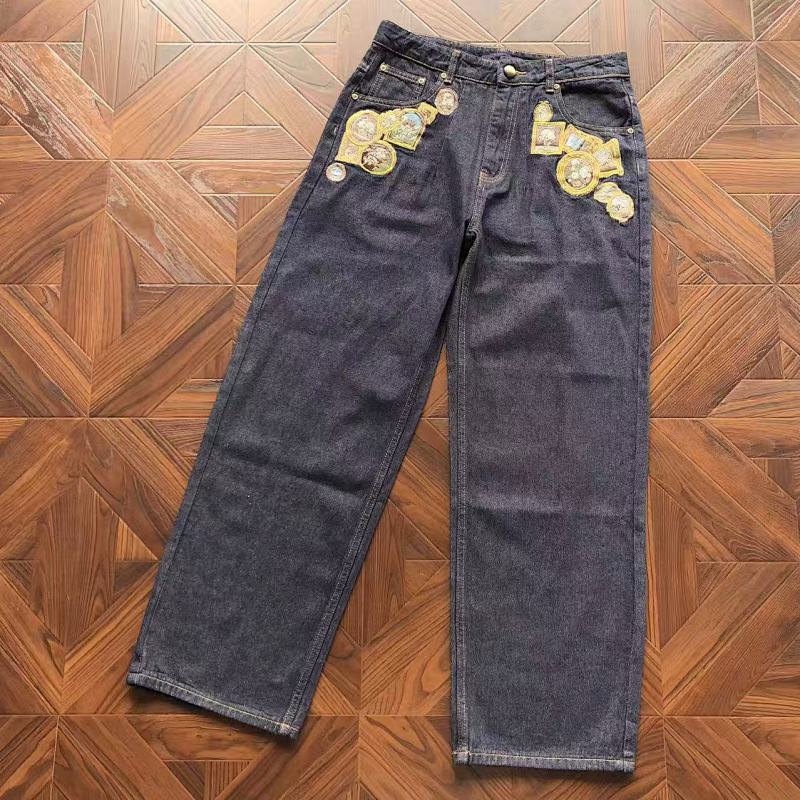 Dept SC Ugg ZE Trousers