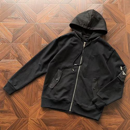 Prada Hoodie