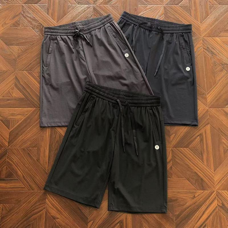 L UL M N Shorts