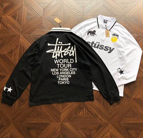 Stussy Long-Sleeve