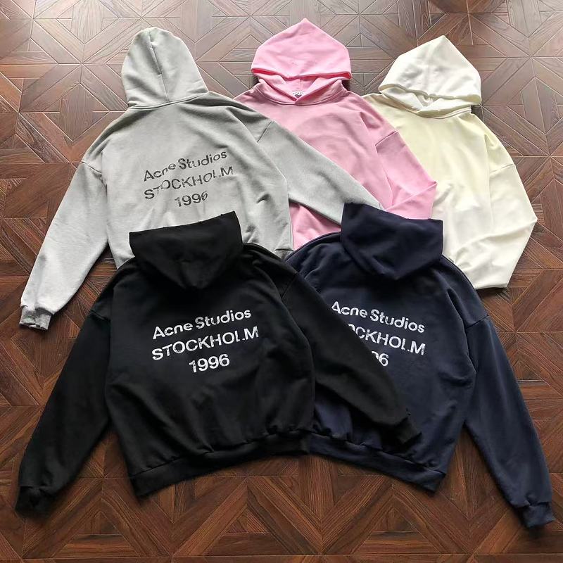 Acne Studios Hoodie