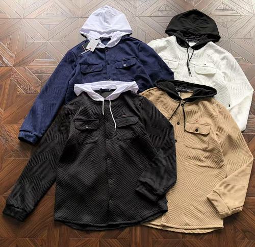 T H Air Jacket