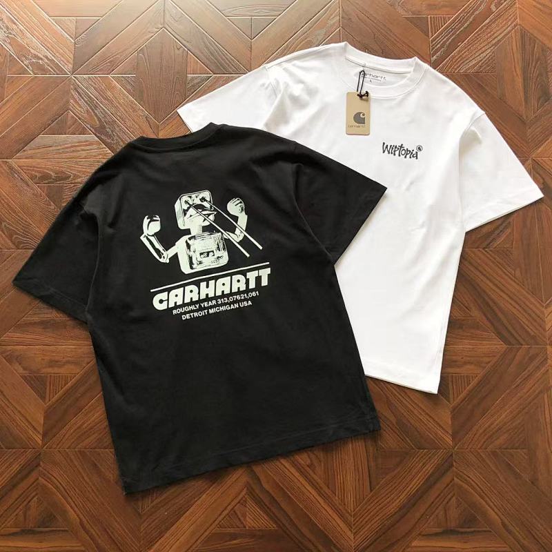 C RH Rtt T-Shirt