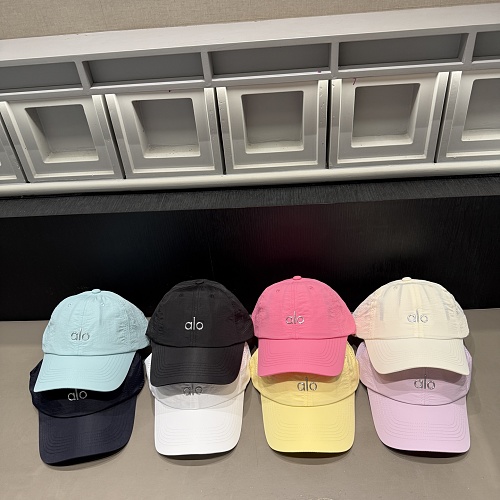 Hat from RainbowReps