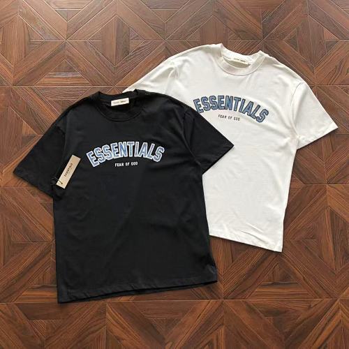 Essentials Fog T-Shirt