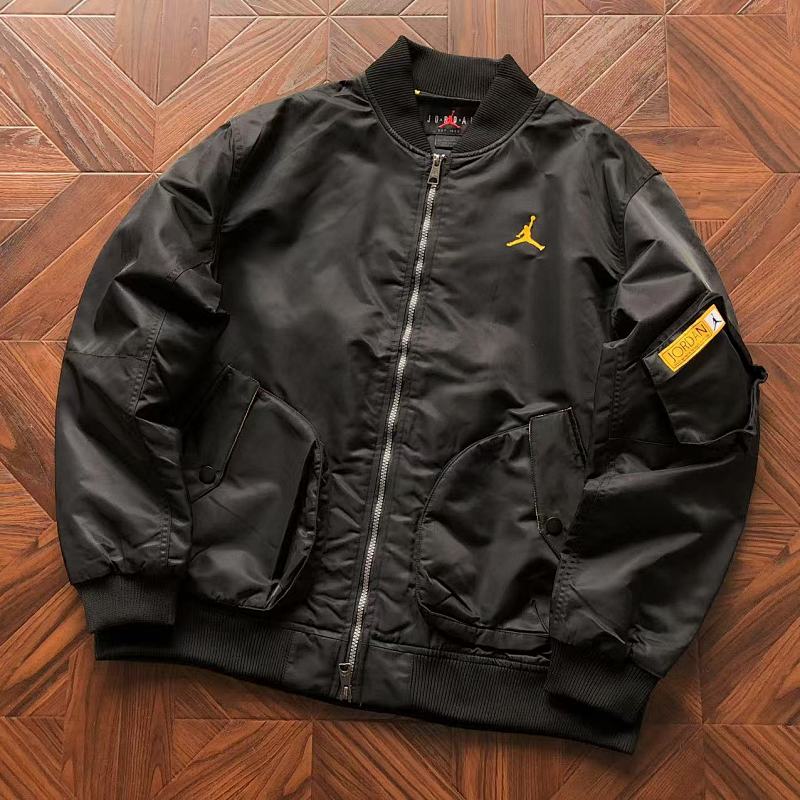 Air Jordan Jacket