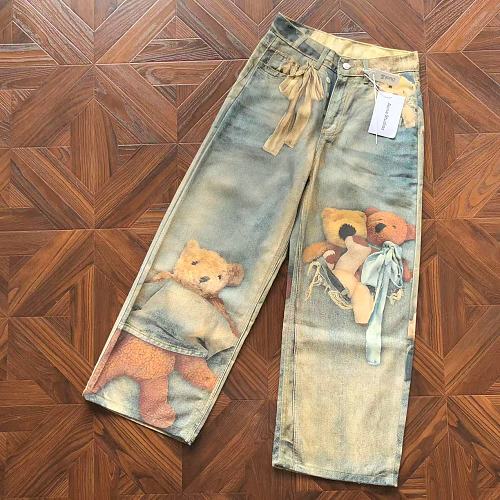 Acne Studios Trousers