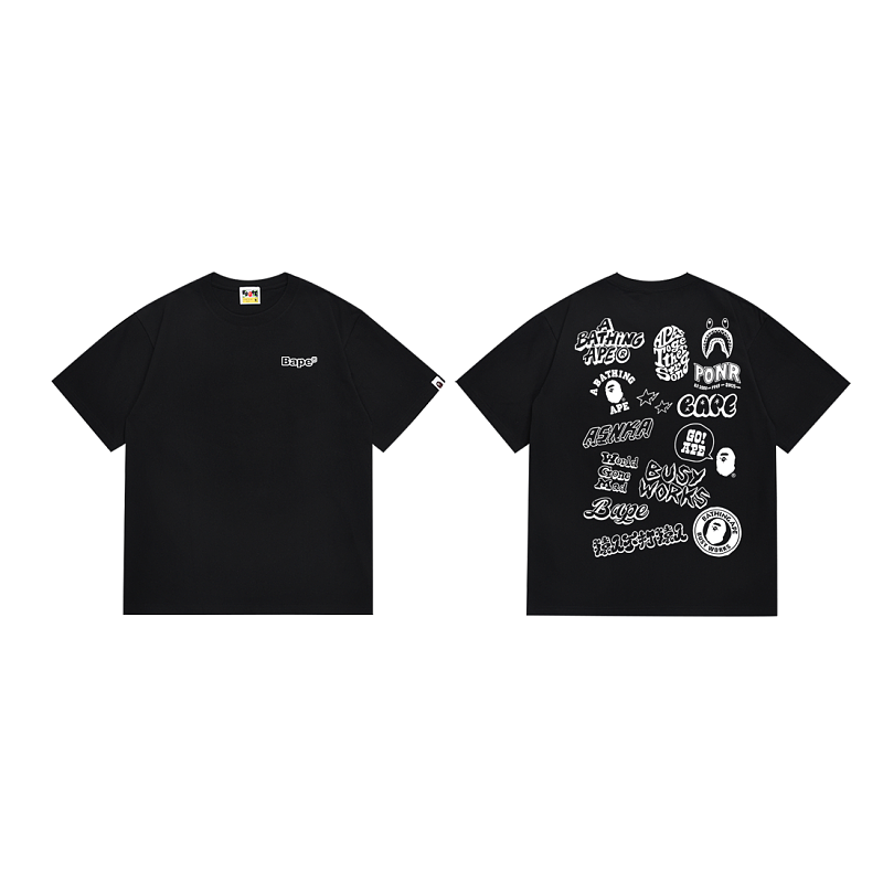 Bape T-Shirt