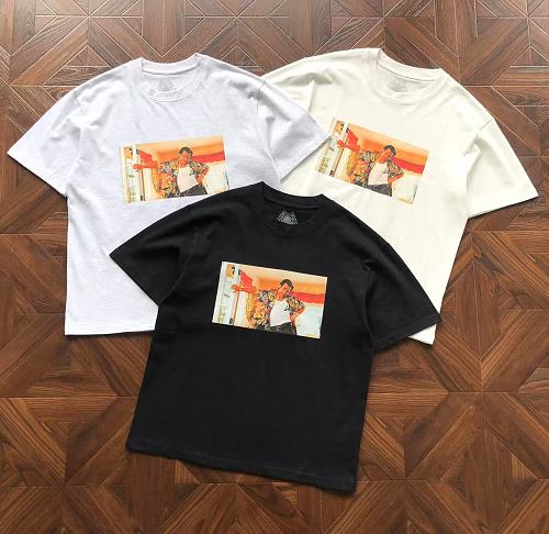P L CE T-Shirt