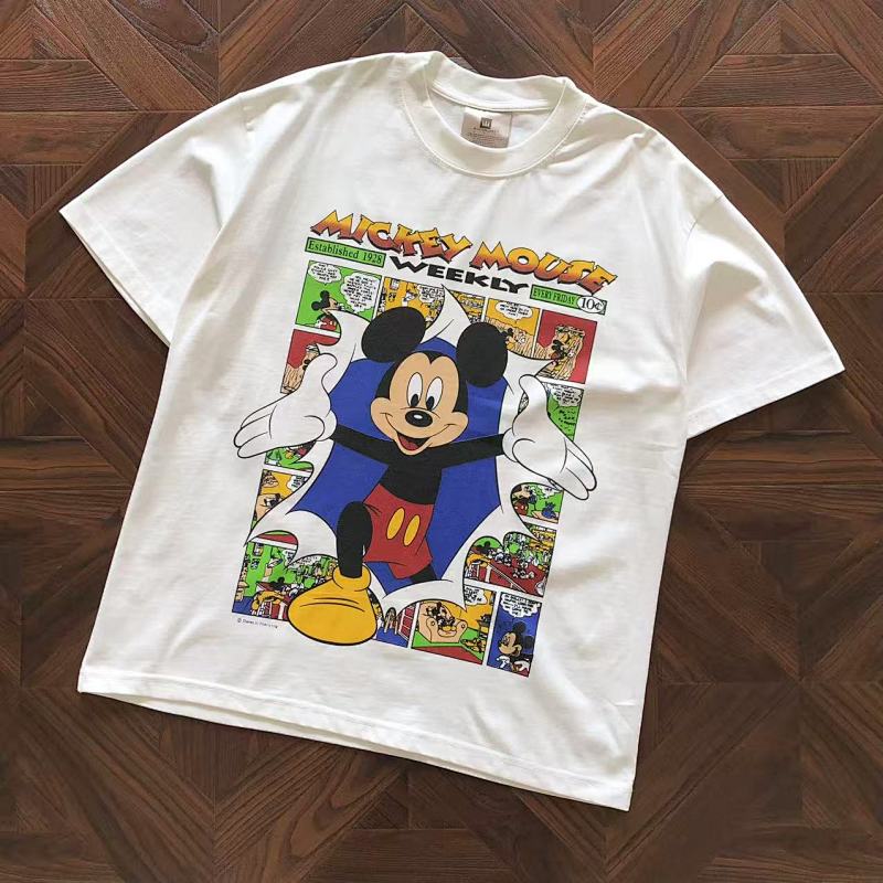 Vintage T-Shirt