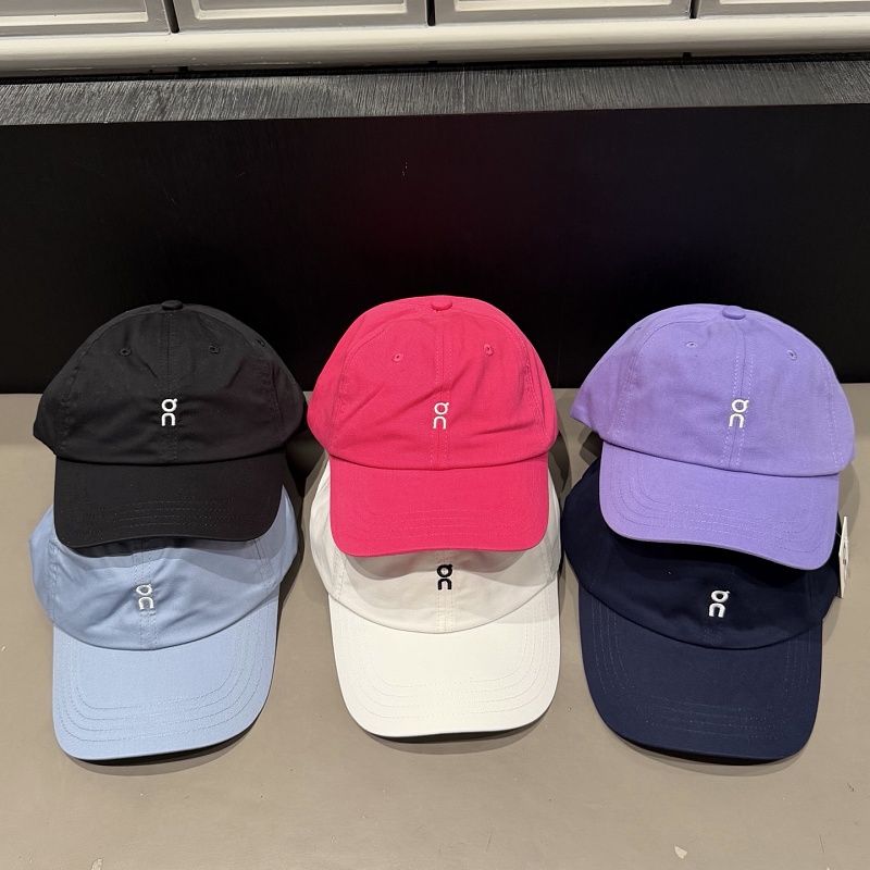 Hat from RainbowReps