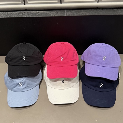 Hat from RainbowReps