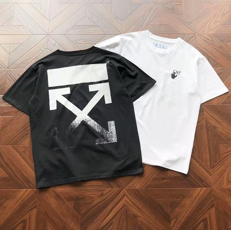 O -W TE T-Shirt