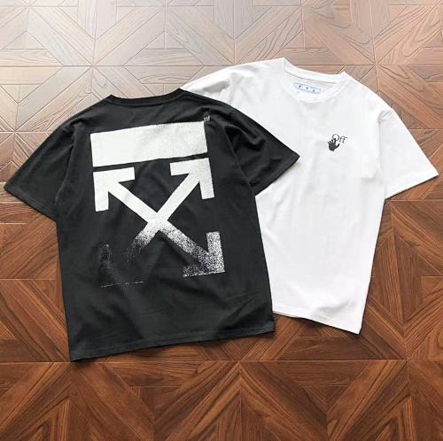 O -W TE T-Shirt