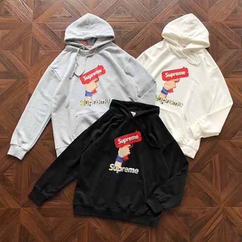 Supreme Hoodie