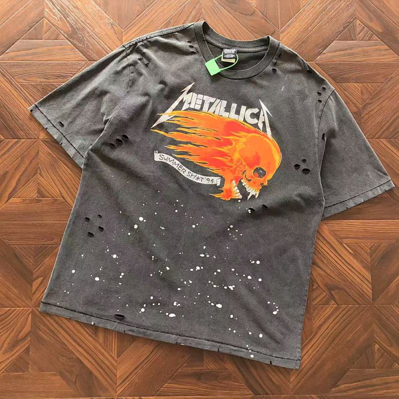 Saint Michael T-Shirt
