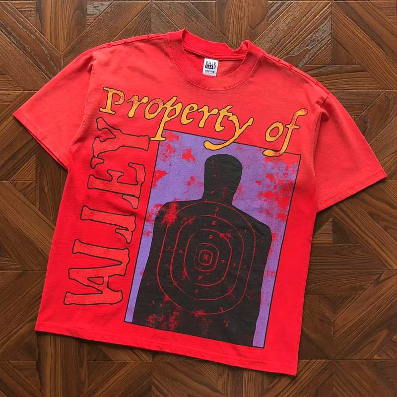 VA L Y T-Shirt