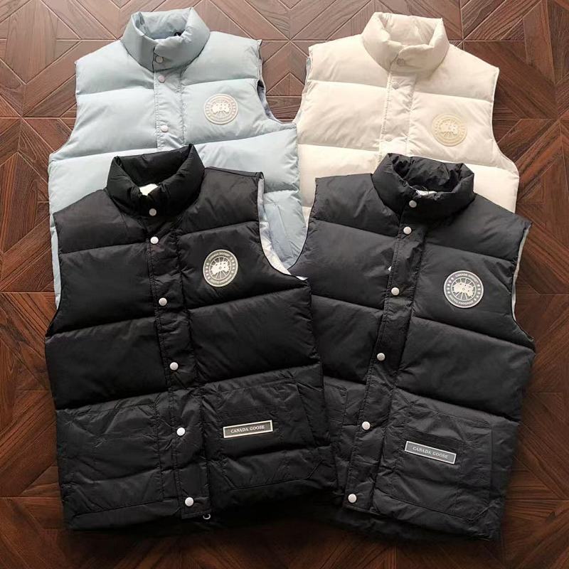 Canada G E Down Vest