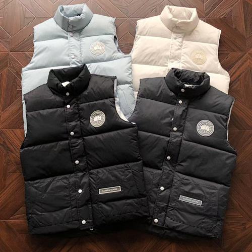 Canada G E Down Vest