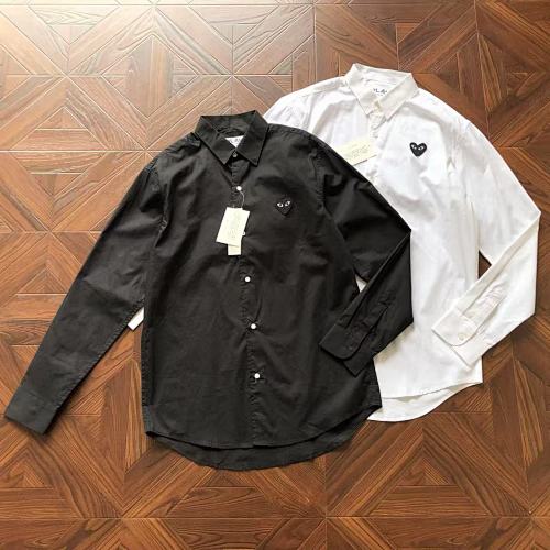 CDG Long-Sleeve