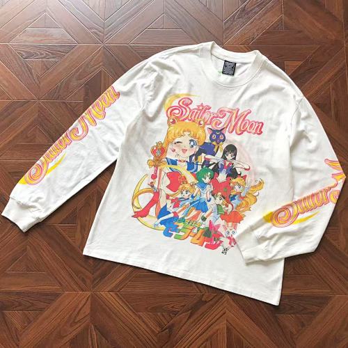 Choooself Long-Sleeve