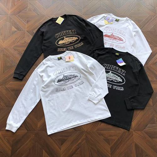 Corteiz Long-Sleeve